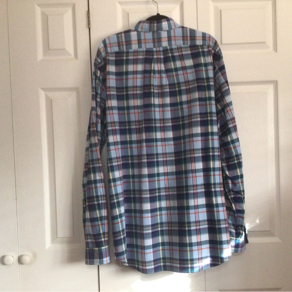 Ralph Lauren, Mens Dress Shirt, XXL - Picture 4 of 4